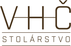 VHČ stolárstvo s.r.o.