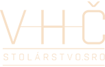 VHČ stolárstvo s.r.o.
